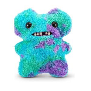 Laboratory Misfits by ZURU Funny Ugly Monster, Plush, Collectible, Silly, Toy